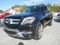 Black - GLK 350 Photo No. 10