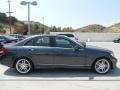 Steel Grey Metallic - C 250 Coupe Photo No. 3
