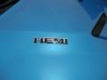 2010 B5 Blue Pearlcoat Dodge Challenger R/T Classic  photo #18