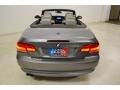 2009 Space Grey Metallic BMW 3 Series 328i Convertible  photo #6