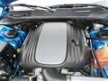 5.7 Liter HEMI OHV 16-Valve MDS VVT V8 Engine for 2010 Dodge Challenger R/T Classic #72387225