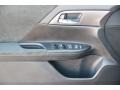 2013 Hematite Metallic Honda Accord LX Sedan  photo #8