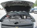 5.3 Liter OHV 16-Valve VVT Flex-Fuel Vortec V8 Engine for 2012 Chevrolet Silverado 1500 Work Truck Crew Cab 4x4 #72387492