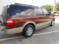 Dark Copper Metallic - Expedition EL Eddie Bauer Photo No. 7