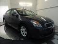 Dark Slate Metallic - Altima 2.5 SL Photo No. 3