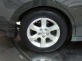 Dark Slate Metallic - Altima 2.5 SL Photo No. 5
