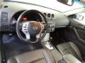 Dark Slate Metallic - Altima 2.5 SL Photo No. 17