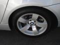 Titanium Silver Metallic - 5 Series 525i Sedan Photo No. 12