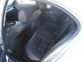 Titanium Silver Metallic - 5 Series 525i Sedan Photo No. 13