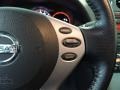Dark Slate Metallic - Altima 2.5 SL Photo No. 23