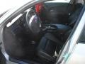 Titanium Silver Metallic - 5 Series 525i Sedan Photo No. 16
