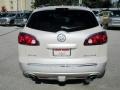 2012 White Diamond Tricoat Buick Enclave FWD  photo #13