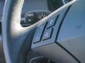Titanium Silver Metallic - 5 Series 525i Sedan Photo No. 22