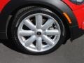 Chili Red - Cooper S Hardtop Photo No. 2