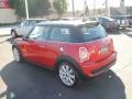 Chili Red - Cooper S Hardtop Photo No. 5