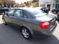 Dolphin Grey Pearl Effect - A4 1.8T quattro Sedan Photo No. 3