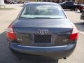 Dolphin Grey Pearl Effect - A4 1.8T quattro Sedan Photo No. 4