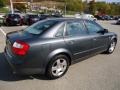 Dolphin Grey Pearl Effect - A4 1.8T quattro Sedan Photo No. 5