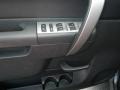 2011 Taupe Gray Metallic Chevrolet Silverado 1500 LT Crew Cab  photo #31