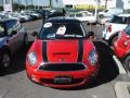 Chili Red - Cooper S Hardtop Photo No. 25