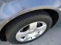 Dolphin Grey Pearl Effect - A4 1.8T quattro Sedan Photo No. 9