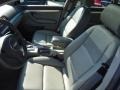 Dolphin Grey Pearl Effect - A4 1.8T quattro Sedan Photo No. 10