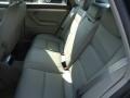 Dolphin Grey Pearl Effect - A4 1.8T quattro Sedan Photo No. 11
