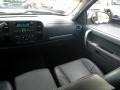 2011 Taupe Gray Metallic Chevrolet Silverado 1500 LT Crew Cab  photo #36