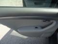 Dolphin Grey Pearl Effect - A4 1.8T quattro Sedan Photo No. 13