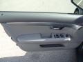 Dolphin Grey Pearl Effect - A4 1.8T quattro Sedan Photo No. 14