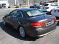 2009 Mojave Brown Metallic BMW 3 Series 328i Convertible  photo #6