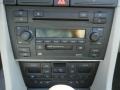 Dolphin Grey Pearl Effect - A4 1.8T quattro Sedan Photo No. 18