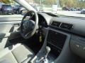 Dolphin Grey Pearl Effect - A4 1.8T quattro Sedan Photo No. 19