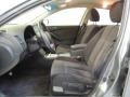 Precision Gray Metallic - Altima 2.5 S Photo No. 16