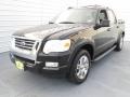 2010 Black Ford Explorer Sport Trac Limited  photo #6