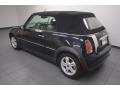Astro Black Metallic - Cooper Convertible Photo No. 6