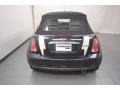 Astro Black Metallic - Cooper Convertible Photo No. 13