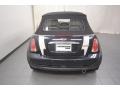 2006 Astro Black Metallic Mini Cooper Convertible  photo #13