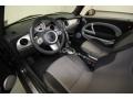 Astro Black Metallic - Cooper Convertible Photo No. 14