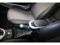 Astro Black Metallic - Cooper Convertible Photo No. 21