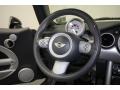 Astro Black Metallic - Cooper Convertible Photo No. 25