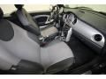Astro Black Metallic - Cooper Convertible Photo No. 28