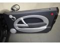 Astro Black Metallic - Cooper Convertible Photo No. 29