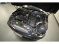 Astro Black Metallic - Cooper Convertible Photo No. 32