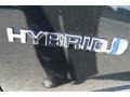 2012 Black Sand Pearl Toyota Prius c Hybrid One  photo #17