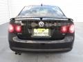 Black Uni - Jetta SEL Sedan Photo No. 4