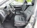 Whistler Silver Metallic - CR-V EX-L Photo No. 2
