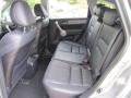 Whistler Silver Metallic - CR-V EX-L Photo No. 4