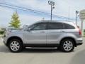 Whistler Silver Metallic - CR-V EX-L Photo No. 7
