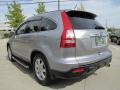 Whistler Silver Metallic - CR-V EX-L Photo No. 8
